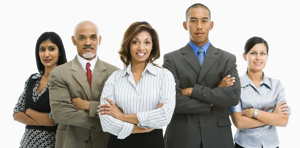 HR workforce