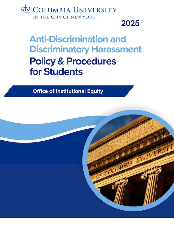 Policy Cover
